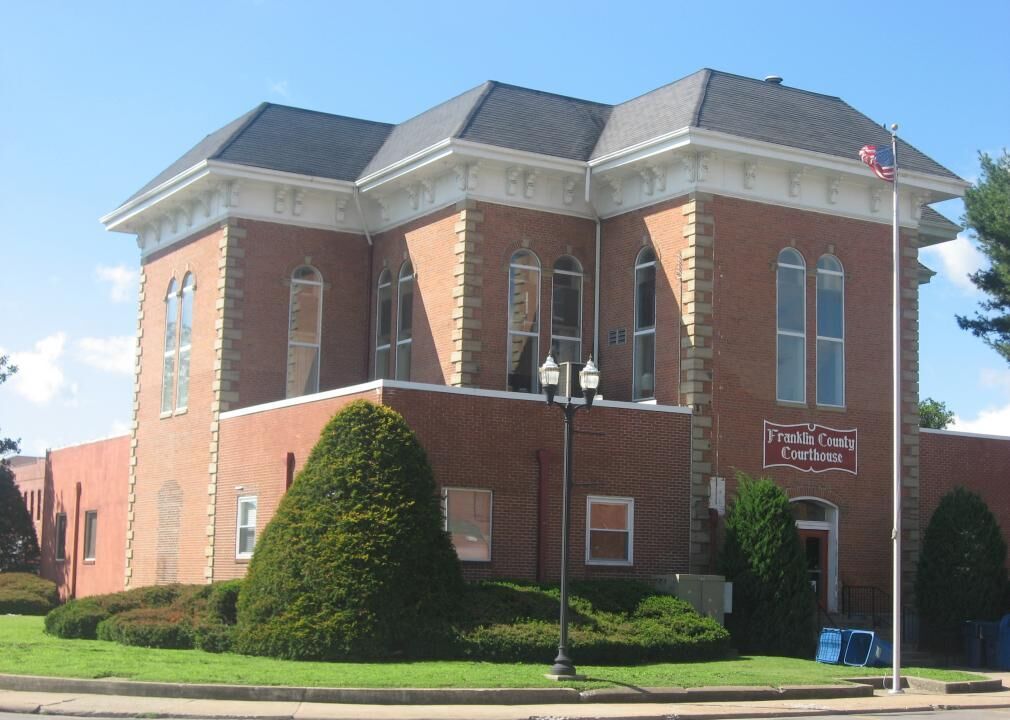 #49. Franklin County